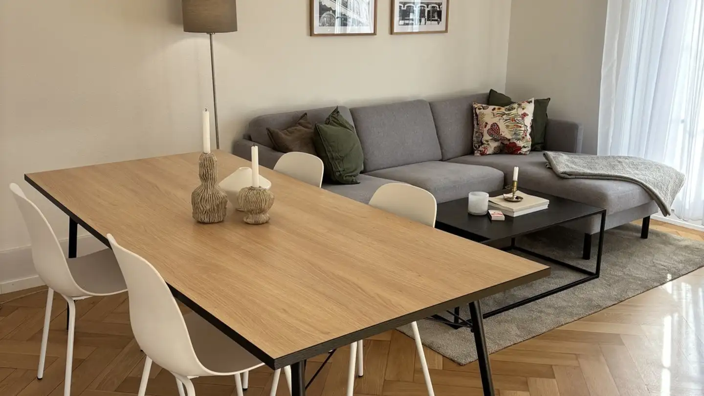 Apartment for rent - Länggassstrasse 72, 3012 Bern - Photo 4