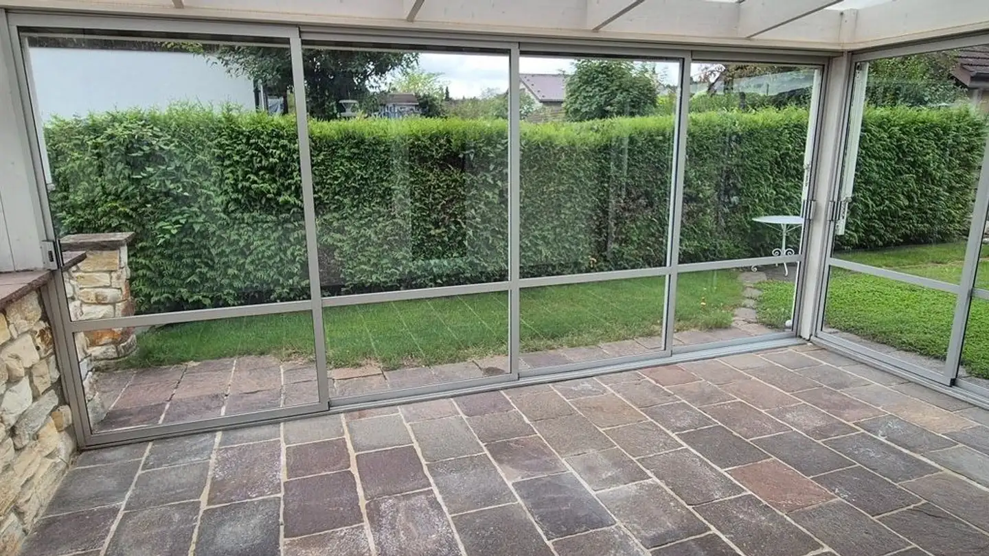 Casa singola in affitto - 5244 Birrhard - Foto 3