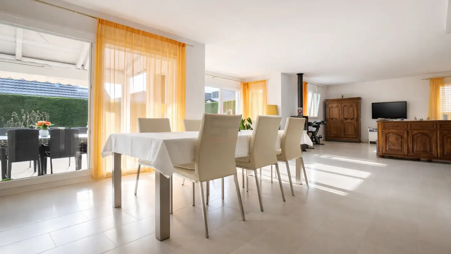 Maison individuelle à vendre - 1290 Chavannes-des-Bois
