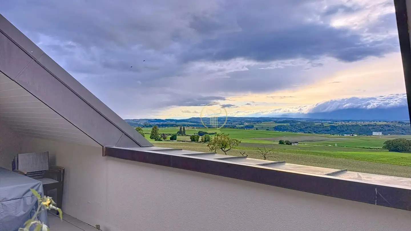 Appartamento in vendita - 1035 Bournens - Photo 3