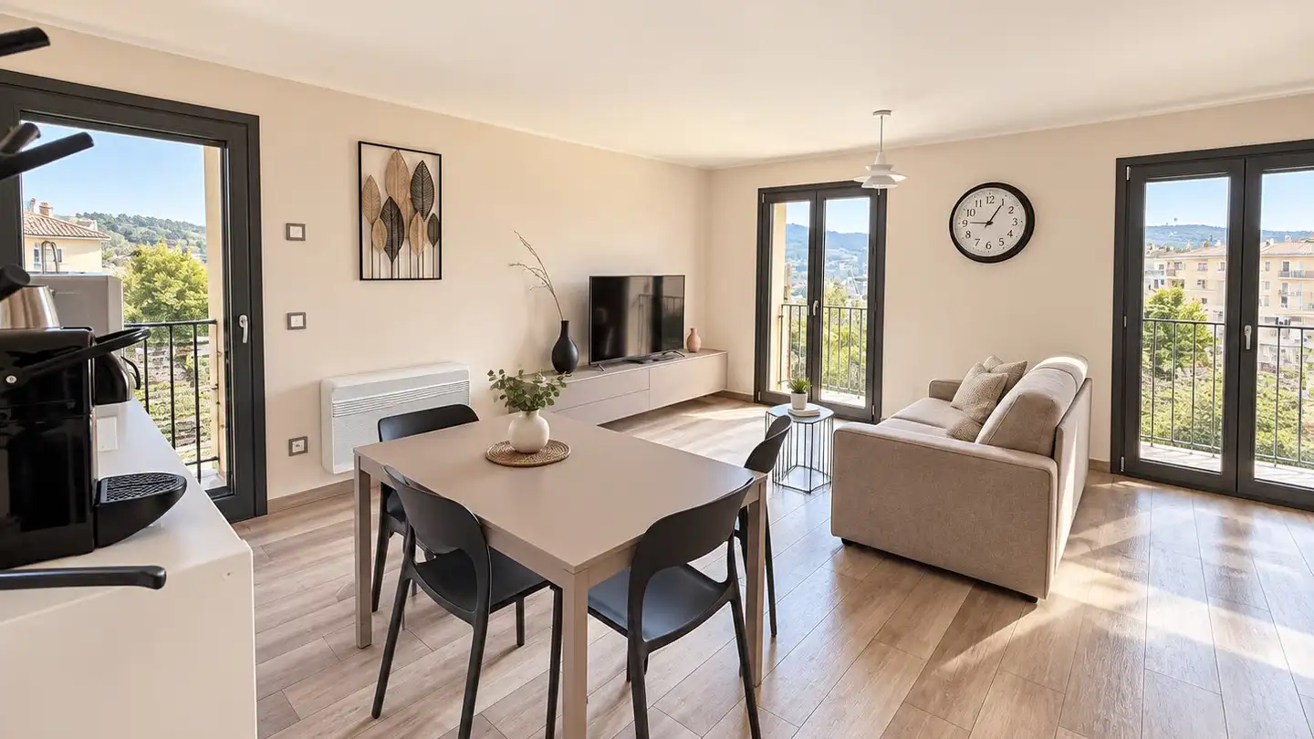 Appartamento in affitto - 6929 Gravesano