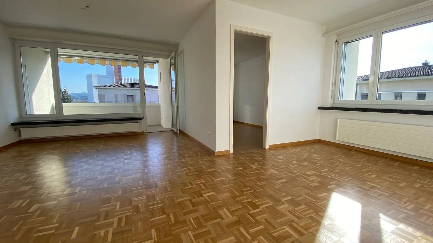 Wohnung mieten - Gallusstrasse 48, 9500 Wil SG - Foto 3