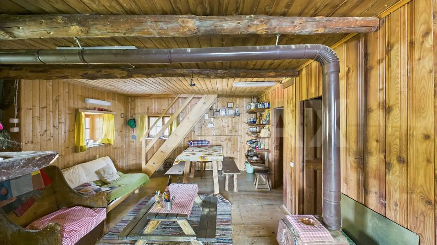 Casa singola in vendita - 6513 Monte Carasso - Foto 4