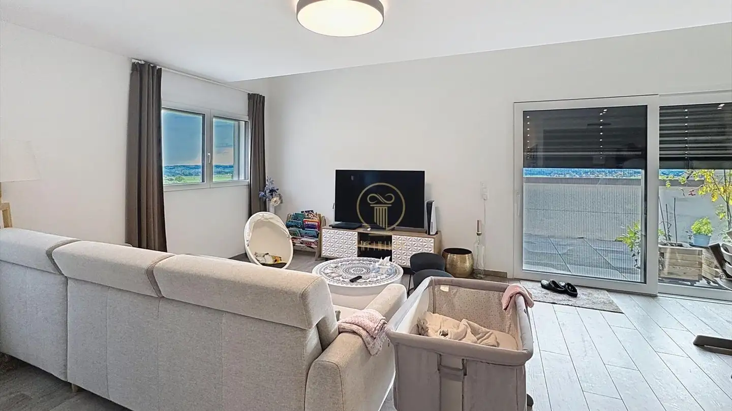 Appartamento in vendita - 1035 Bournens - Photo 4