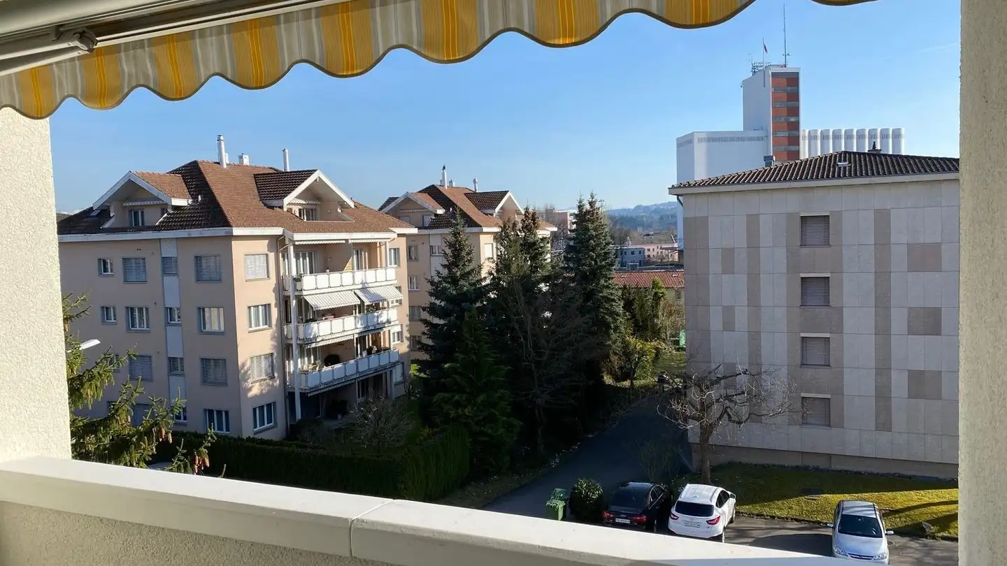 Wohnung mieten - Gallusstrasse 48, 9500 Wil SG - Foto 4