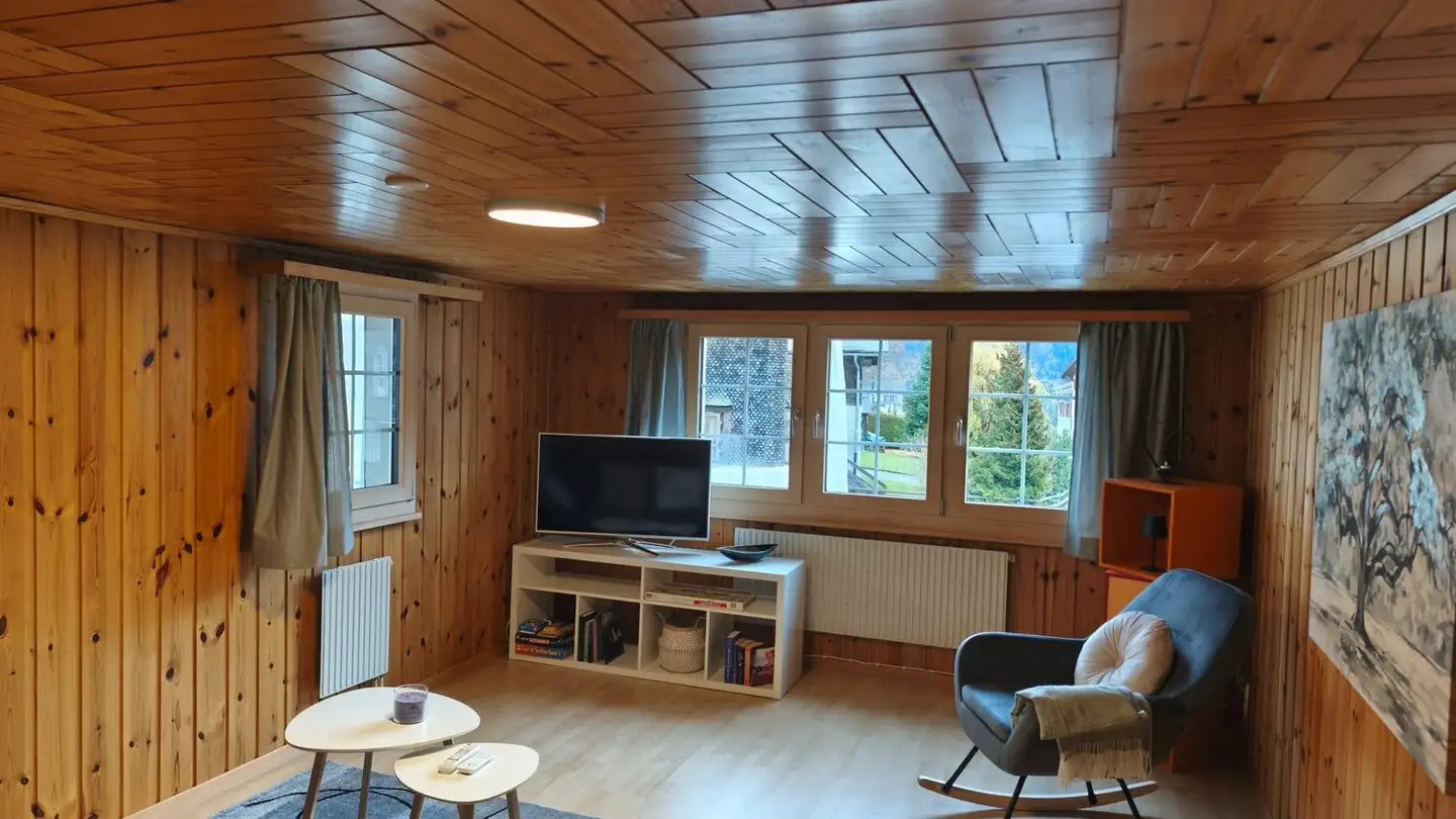 Appartement à louer - 7148 Lumbrein