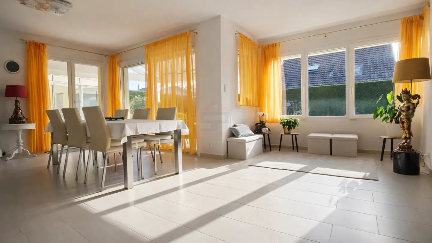 Maison individuelle à vendre - 1290 Chavannes-des-Bois - Photo 2