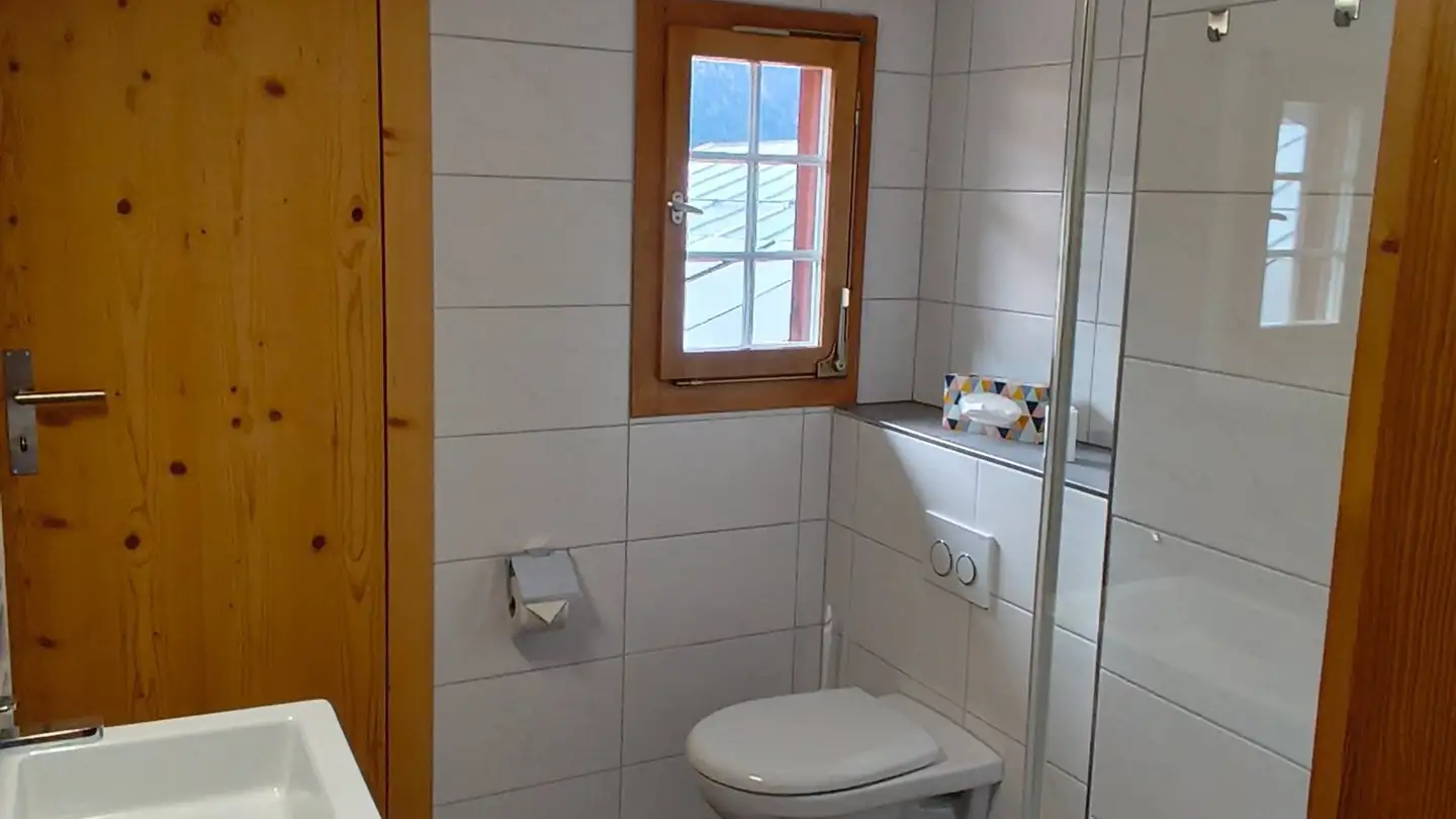 Appartement à louer - 7148 Lumbrein - Photo 3