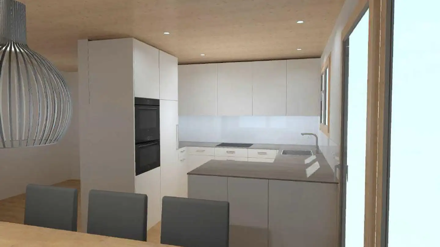 Casa singola in vendita - Achern, 6464 Spiringen - Photo 4