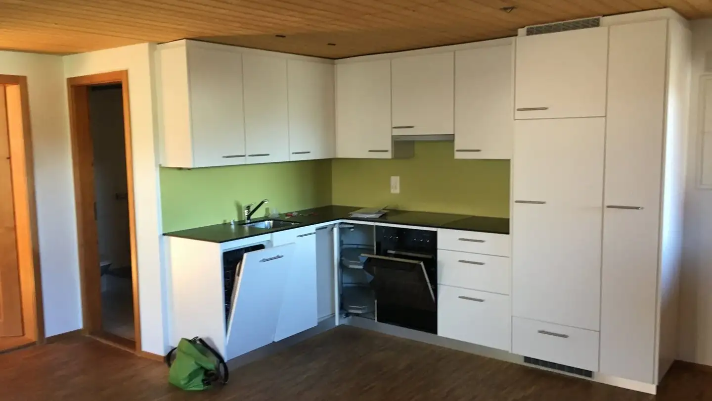 Appartement à louer - Sagistrasse 1, 3533 Bowil