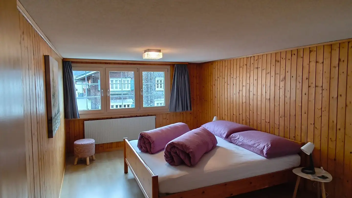 Appartement à louer - 7148 Lumbrein - Photo 2