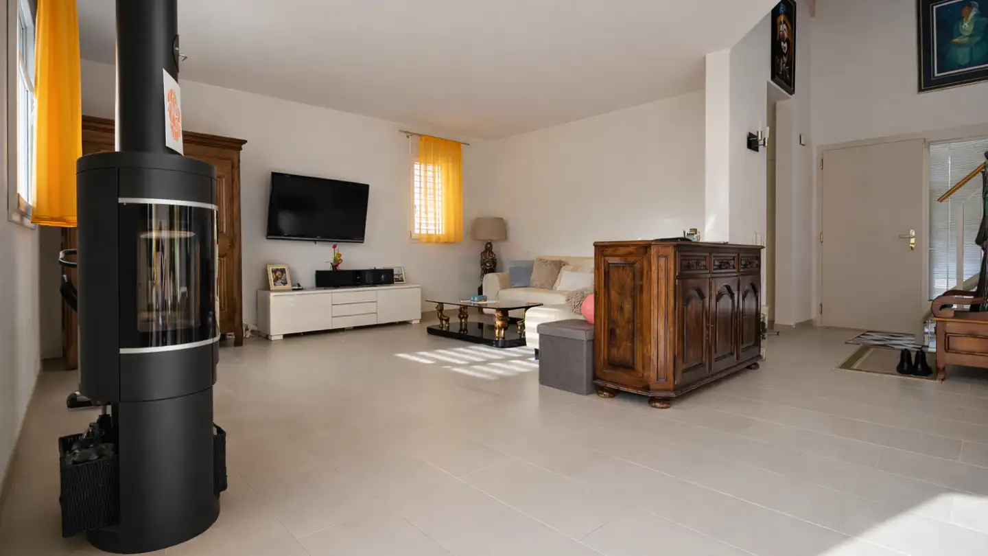 Maison individuelle à vendre - 1290 Chavannes-des-Bois - Photo 3