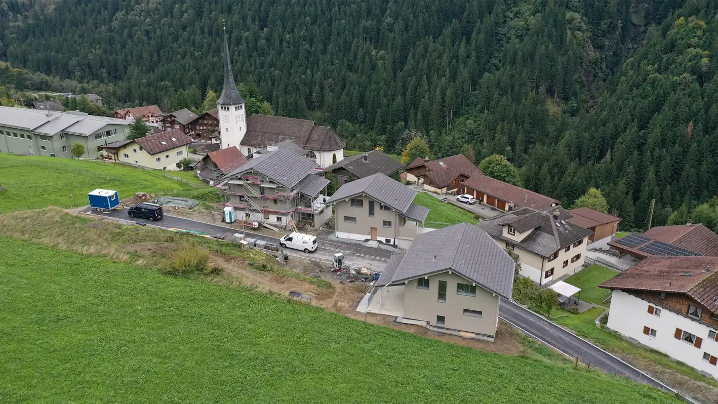 Casa singola in vendita - Achern, 6464 Spiringen - Photo 3