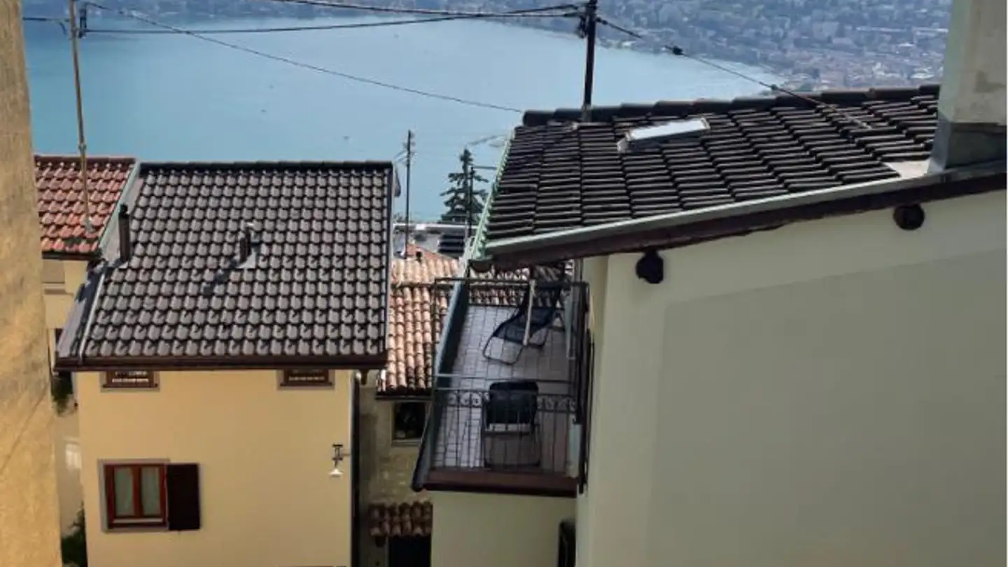 Appartamento in vendita - Via Sorgente 6, 6974 Aldesago - Photo 2