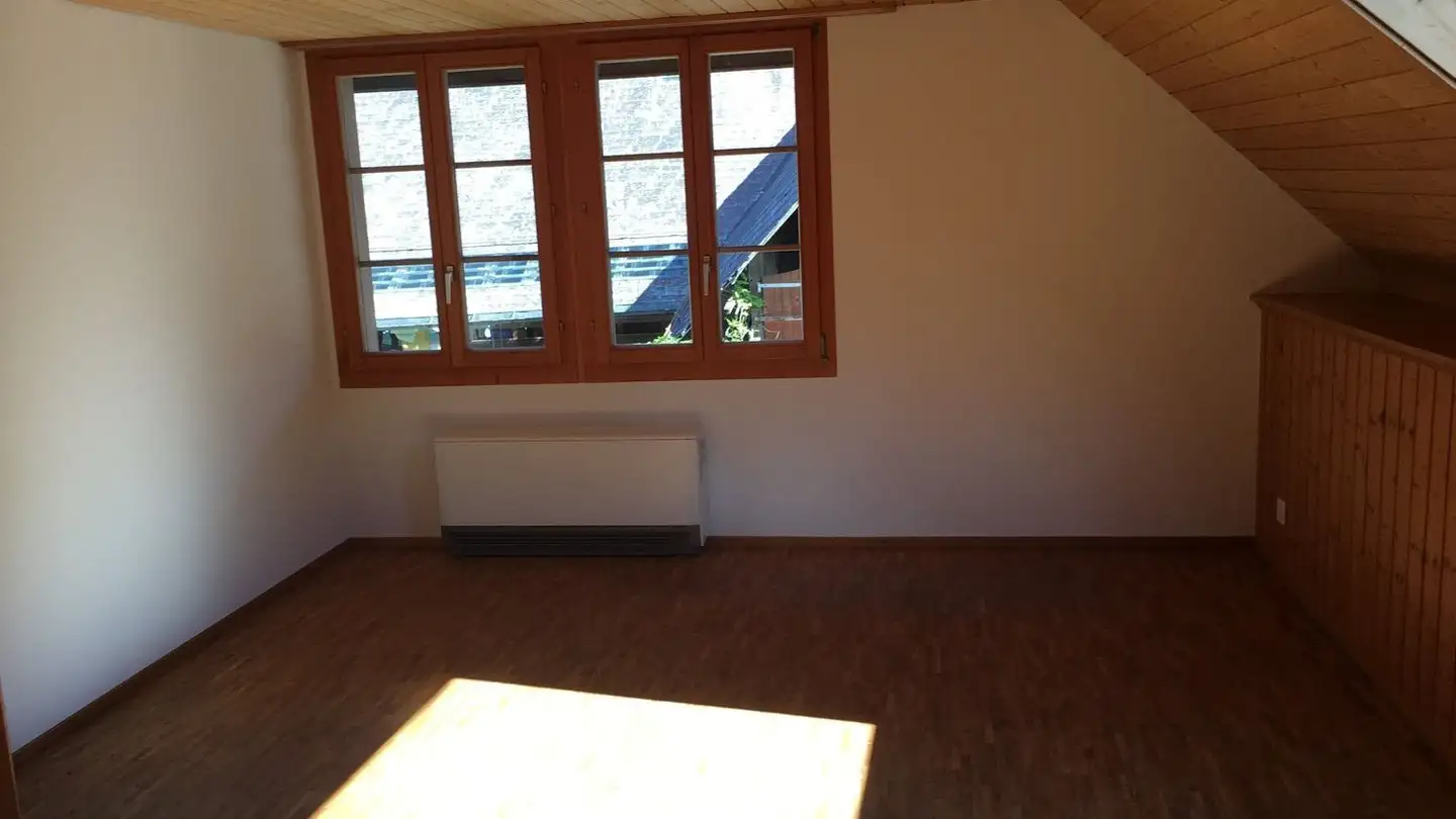 Appartement à louer - Sagistrasse 1, 3533 Bowil - Photo 2