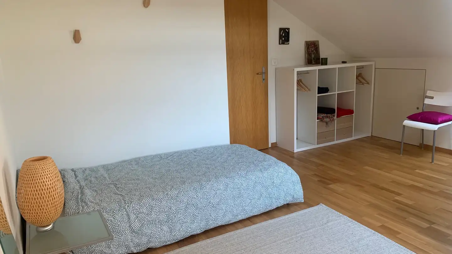 Wohnung mieten - Ruelle Du Lac 4, 2072 St-Blaise - Foto 2