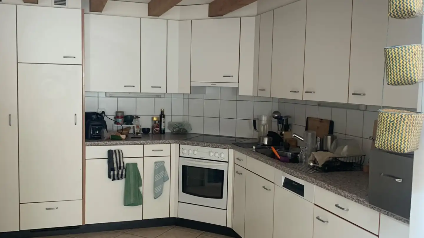Wohnung mieten - Ruelle Du Lac 4, 2072 St-Blaise - Foto 4