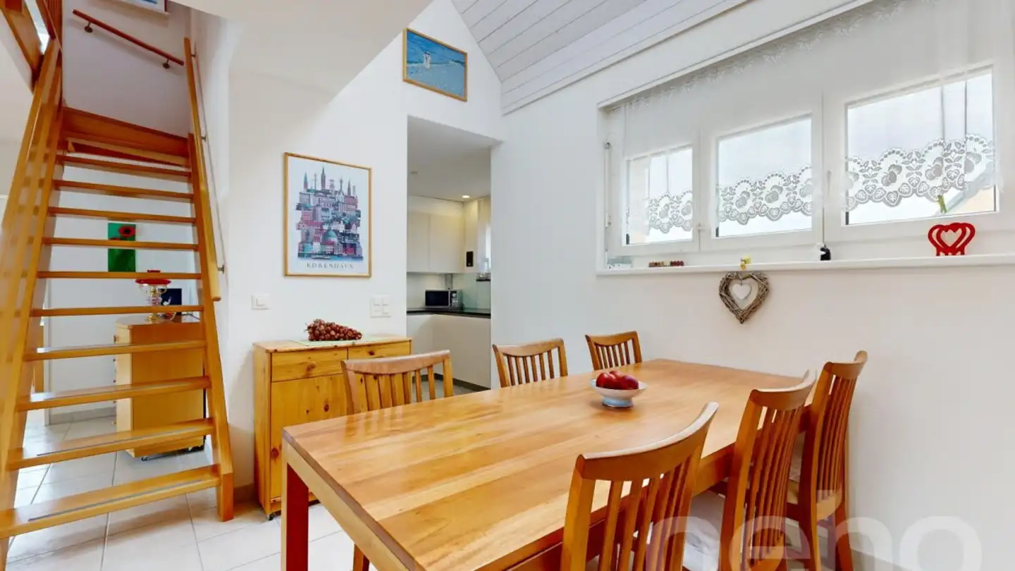 Penthouse kaufen - Langfurrenstrasse 13, 8623 Wetzikon ZH - Foto 2