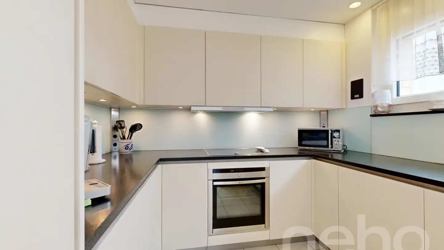 Penthouse kaufen - Langfurrenstrasse 13, 8623 Wetzikon ZH - Foto 3