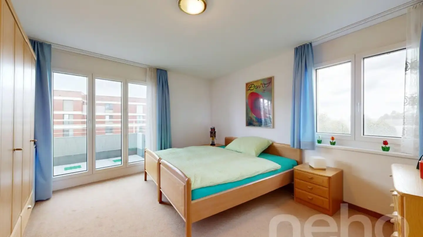 Penthouse kaufen - Langfurrenstrasse 13, 8623 Wetzikon ZH - Foto 4
