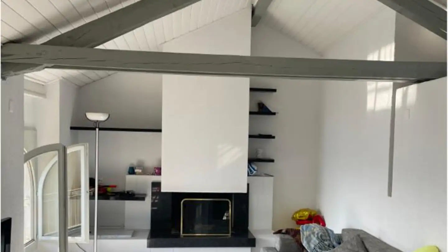 Appartamento in vendita - Via Sorgente 6, 6974 Aldesago - Photo 4