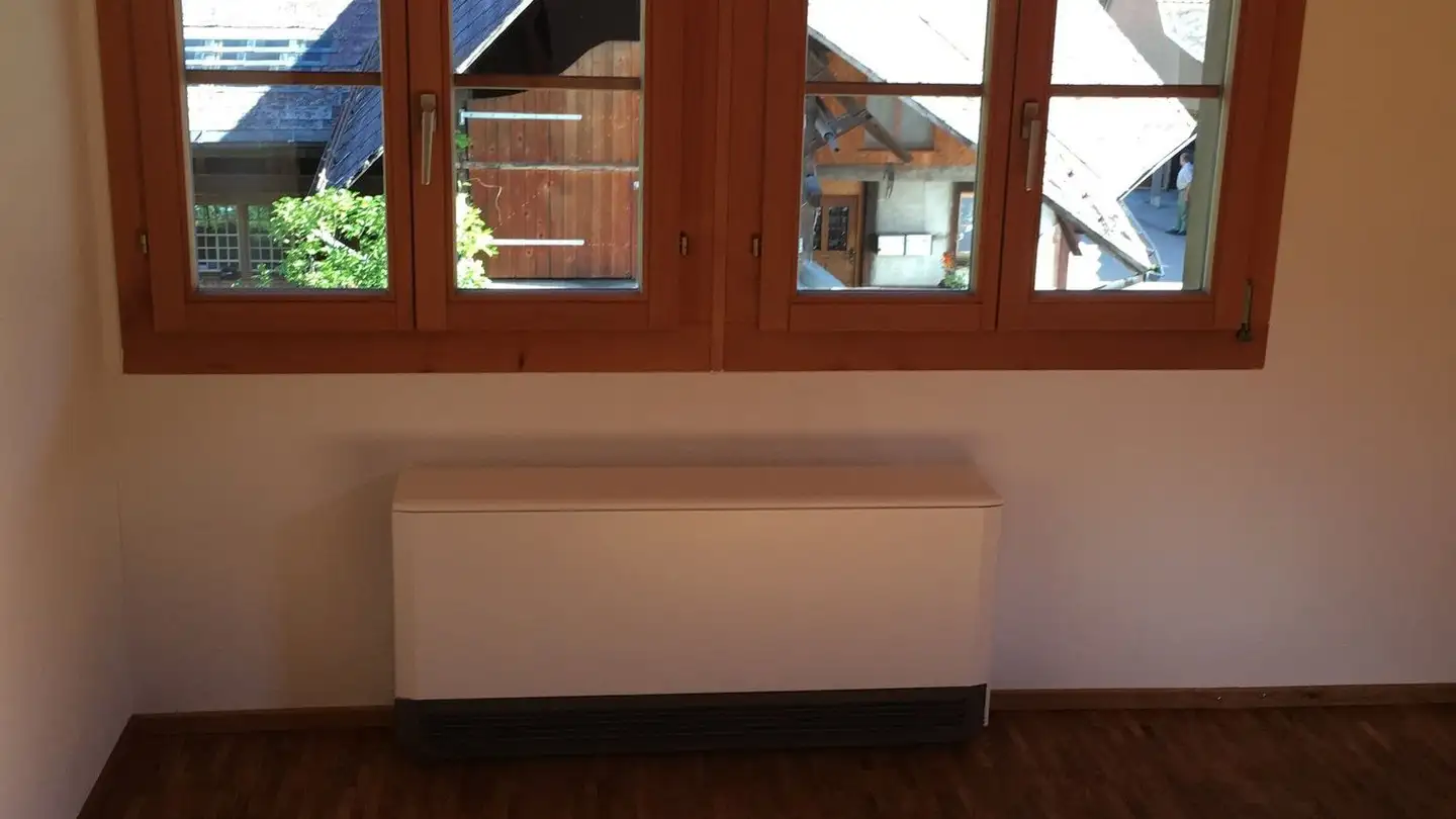 Appartement à louer - Sagistrasse 1, 3533 Bowil - Photo 4