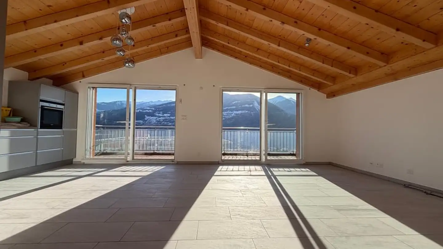 Wohnung kaufen - 1955 Chamoson - Foto 2