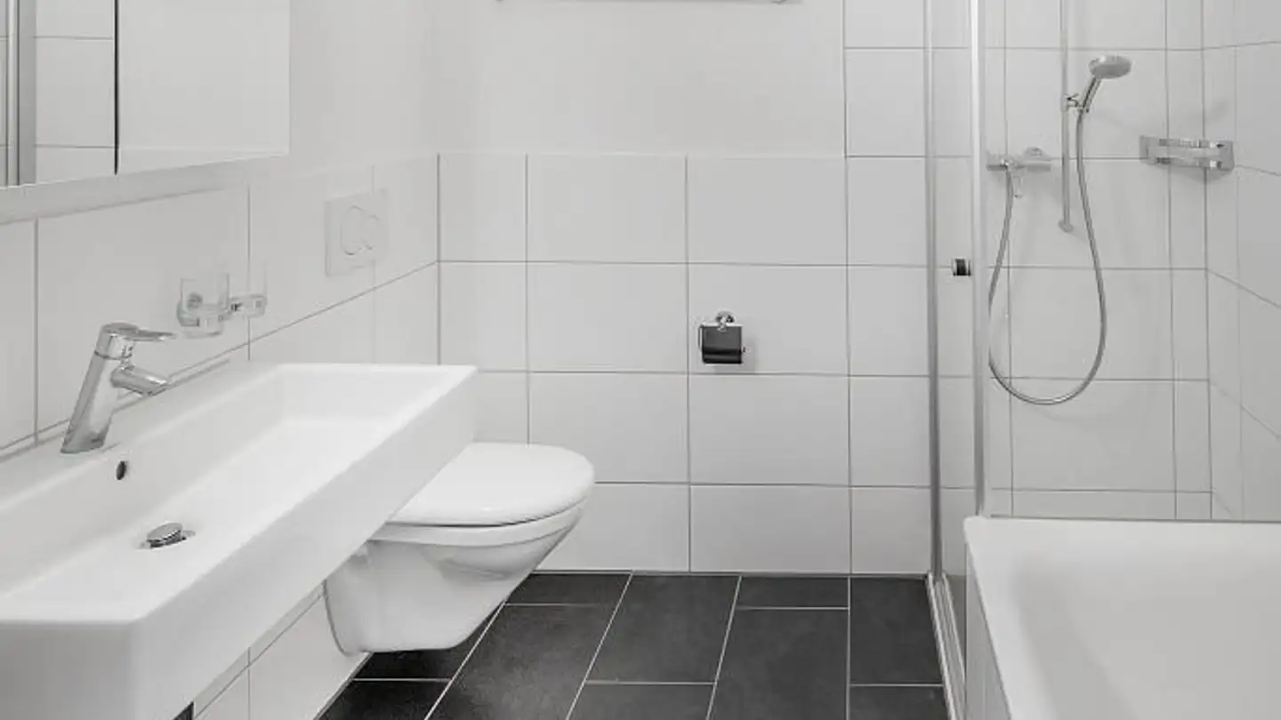 Appartement à louer - Aegertenweg 1, 4802 Strengelbach - Photo 4