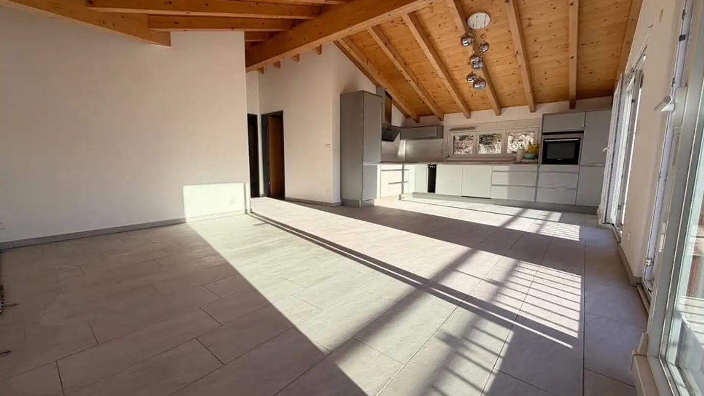 Wohnung kaufen - 1955 Chamoson - Foto 4