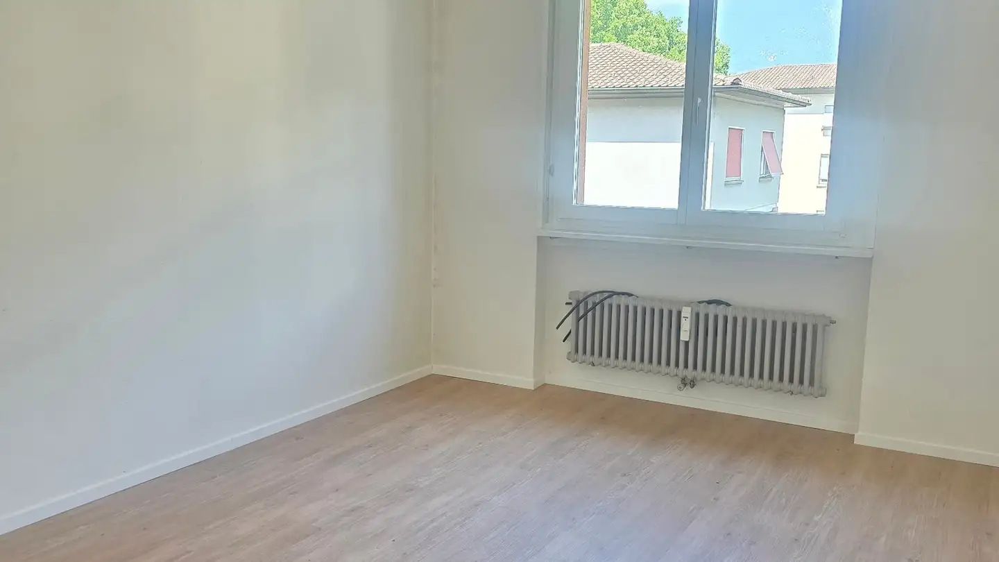 Wohnung kaufen - Viale A. Sartori 11a, 6512 Giubiasco - Foto 2