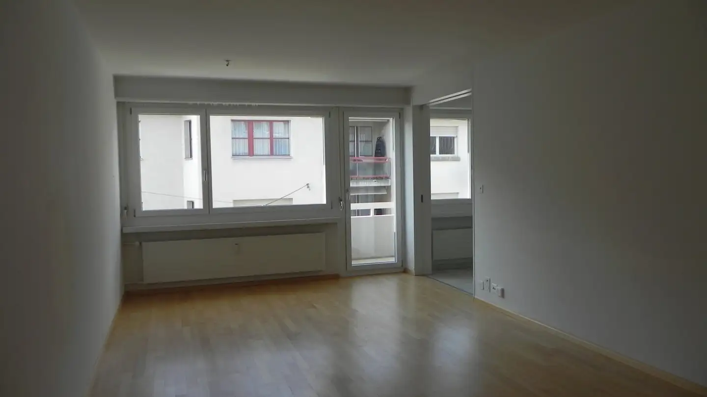 Wohnung mieten - Herrengrabenweg 21, 4054 Basel - Foto 3