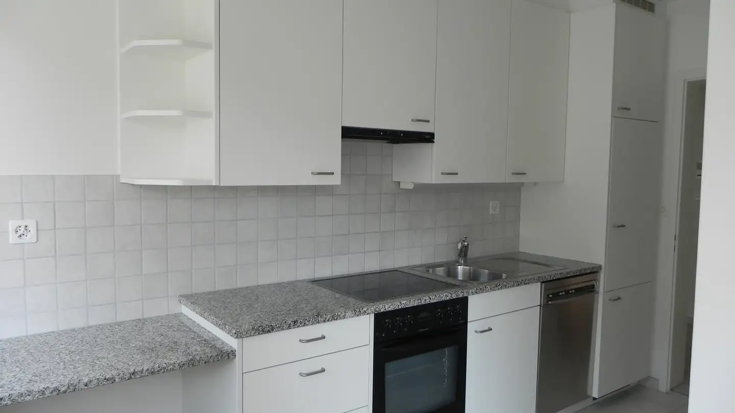 Wohnung mieten - Herrengrabenweg 21, 4054 Basel - Foto 4