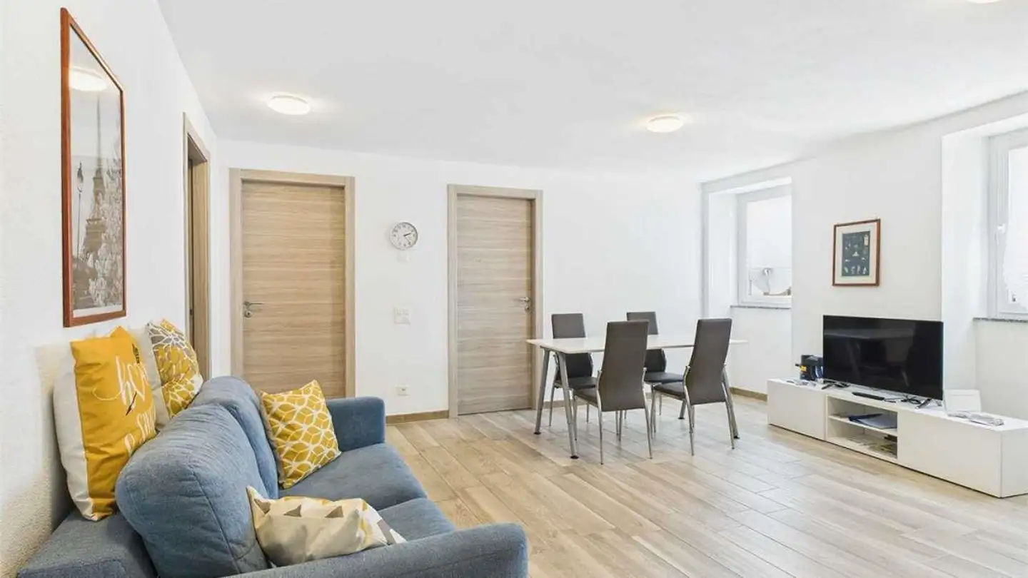 Apartment for sale - 6986 Novaggio