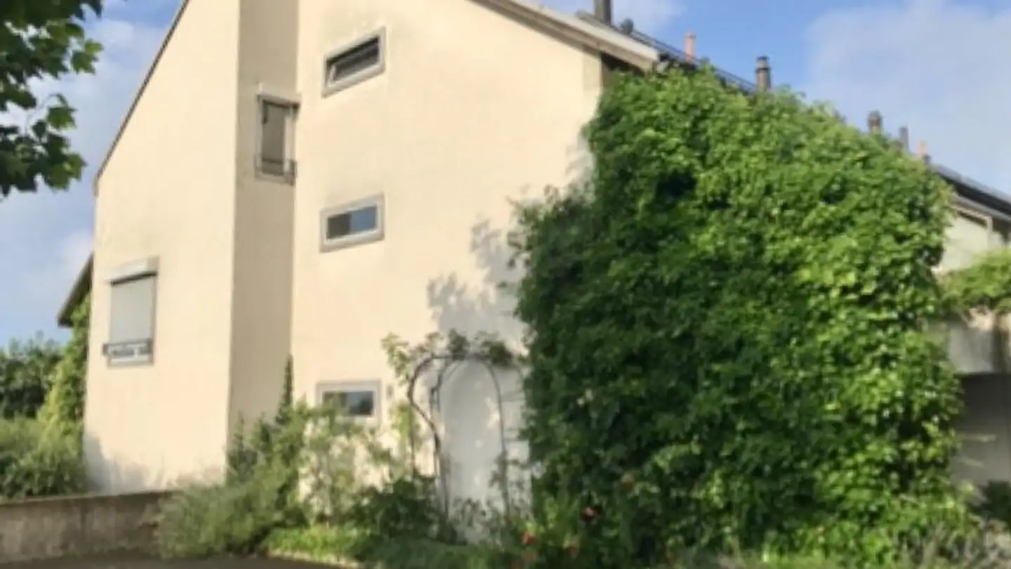 Stepped house for sale - Etoy, 1163 Etoy