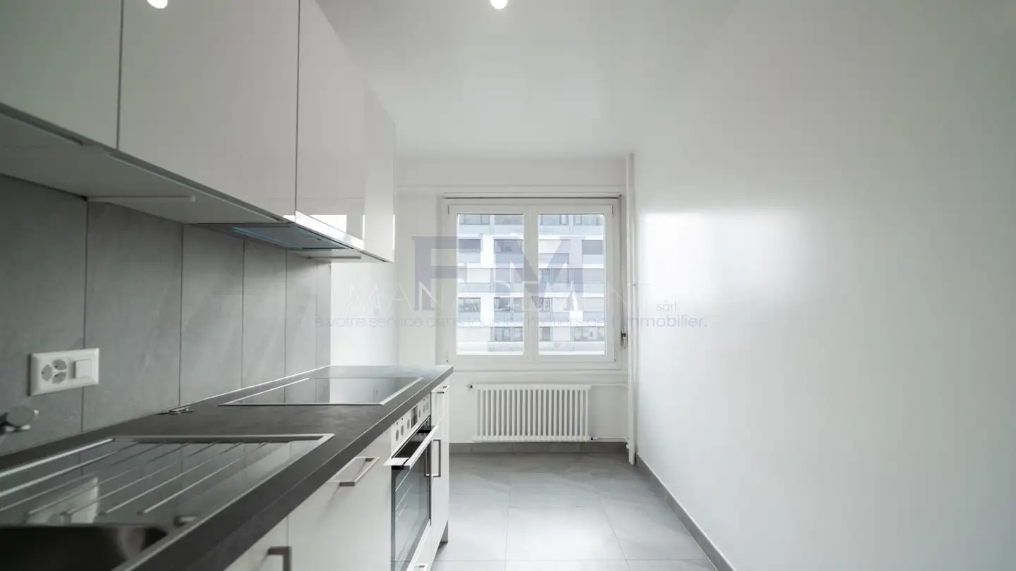 Apartment for rent - Avenue De-Luserna, 1203 Genève - Photo 3