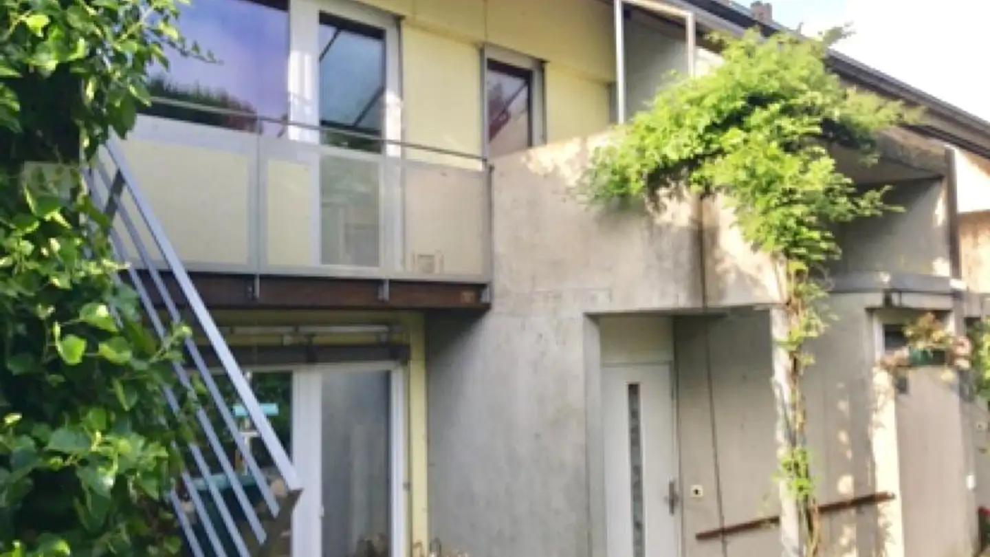Stepped house for sale - Etoy, 1163 Etoy - Photo 2