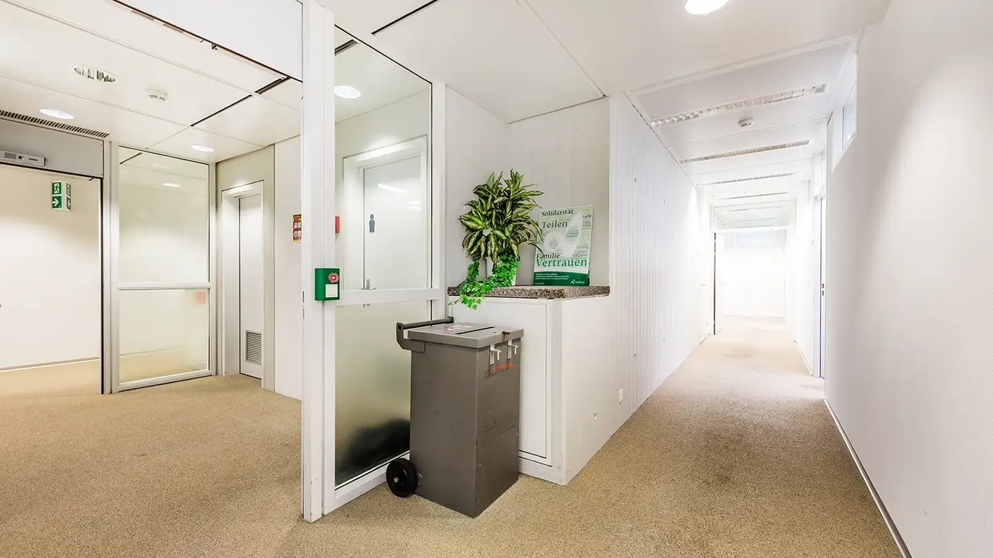 Spazio ufficio in affitto - Zürcherstrasse 46, 8400 Winterthur - Foto 3