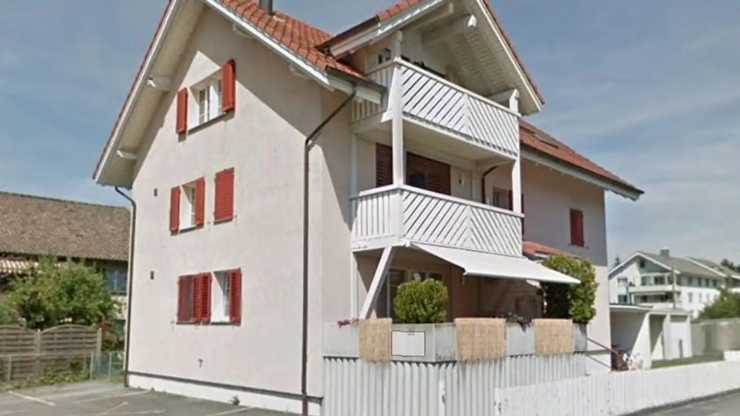 Apartment for rent - Titlisstrasse 31, 5734 Reinach AG - Photo 2