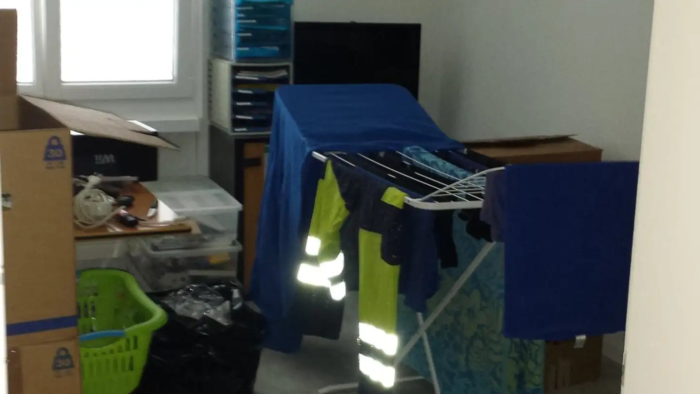 Wohnung mieten - Hardstrasse 7, 5043 Holziken