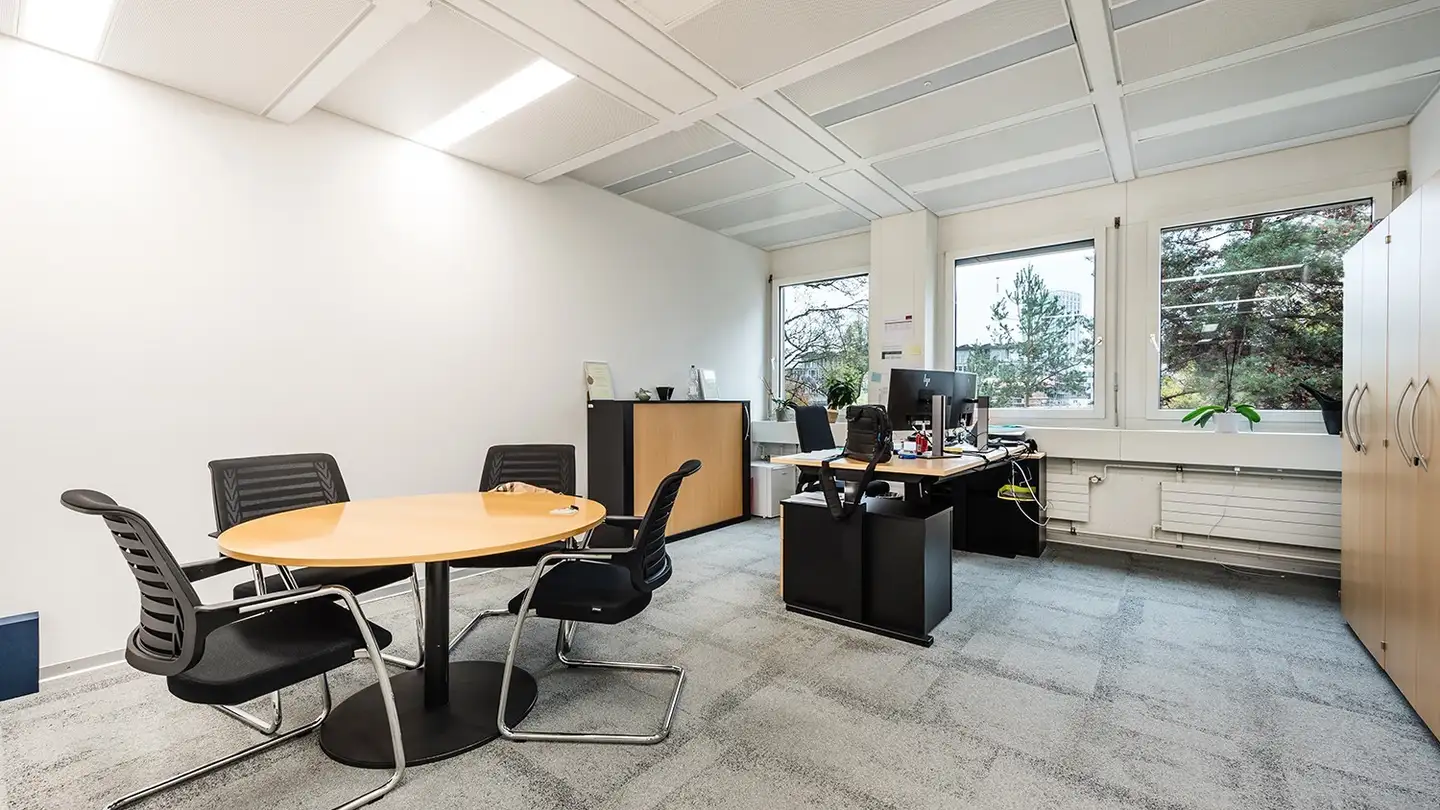 Spazio ufficio in affitto - Zürcherstrasse 46, 8400 Winterthur - Foto 4