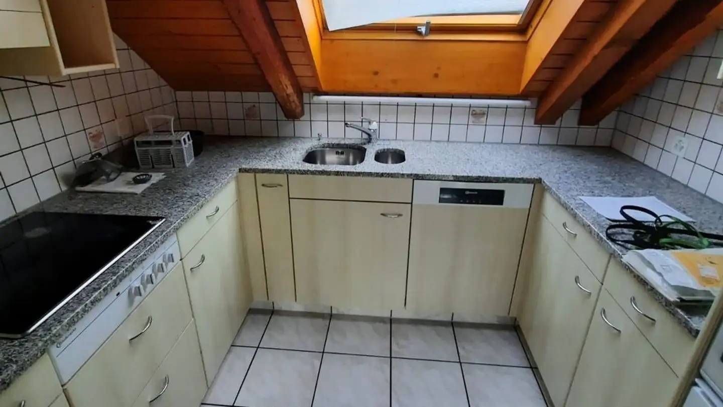 Apartment for rent - Titlisstrasse 31, 5734 Reinach AG - Photo 3