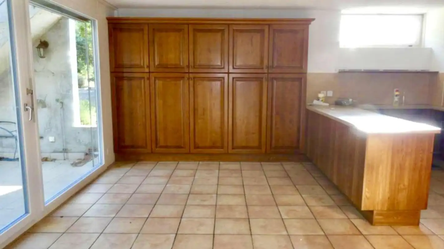 Stepped house for sale - Etoy, 1163 Etoy - Photo 4