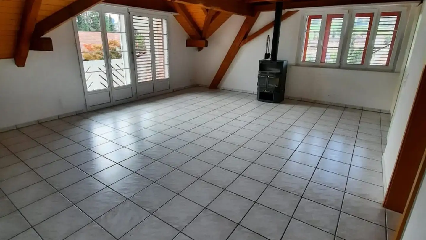 Apartment for rent - Titlisstrasse 31, 5734 Reinach AG - Photo 4
