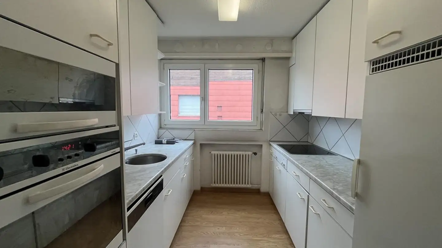 Casa singola in vendita - Eichstrasse 6, 8155 Niederhasli - Foto 3