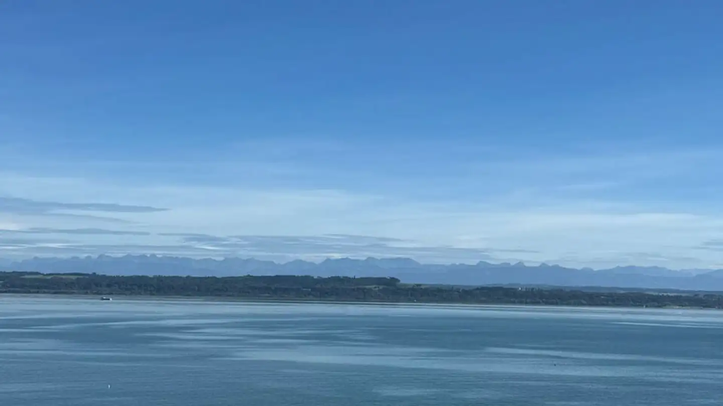 Wohnung mieten - Rue de l'Evole, 2000 Neuchâtel - Foto 3