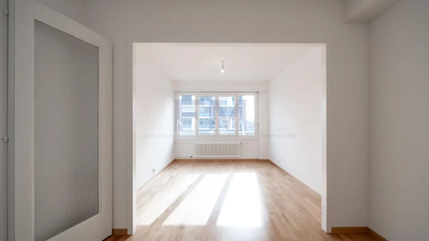 Apartment for rent - Avenue De-Luserna, 1203 Genève - Photo 4