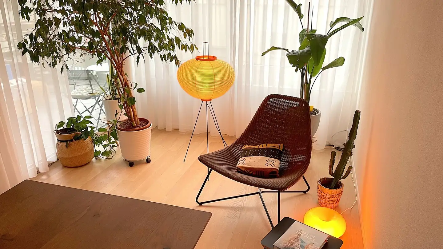 Apartment for rent - Markircherstrasse 5, 4055 Basel - Photo 3