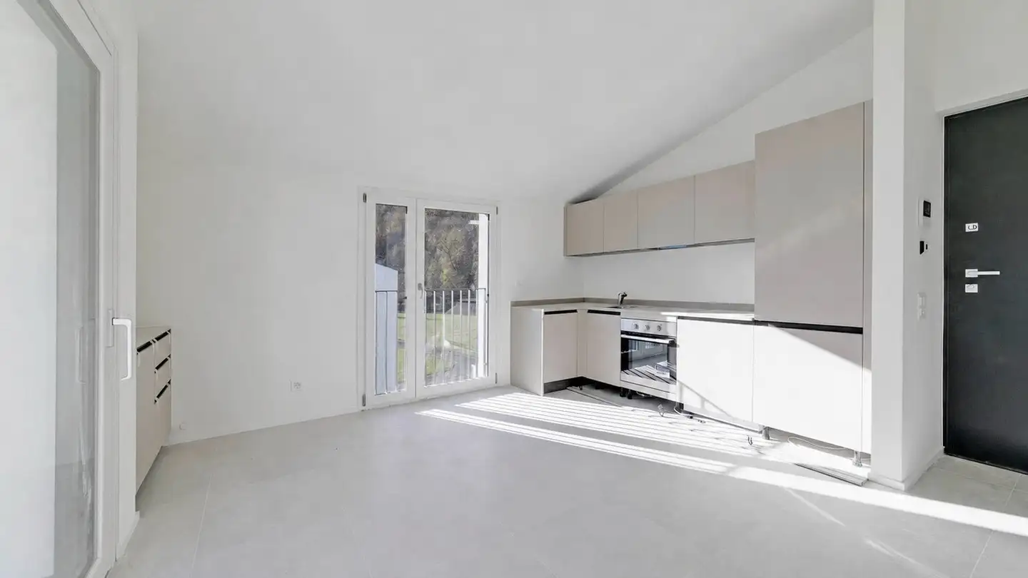 Appartamento in affitto - 6710 Biasca - Foto 3