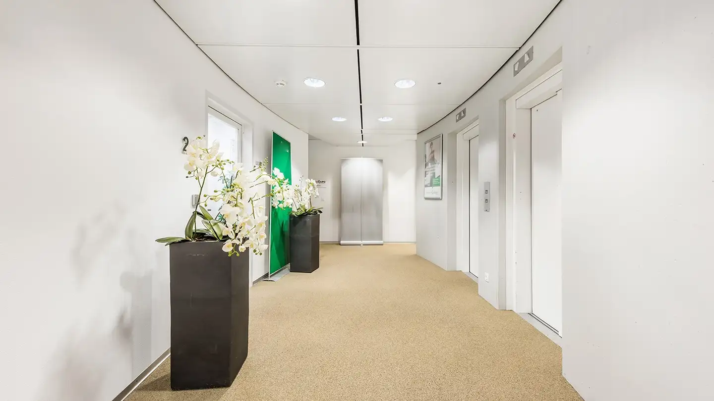 Spazio ufficio in affitto - Zürcherstrasse 46, 8400 Winterthur - Foto 2