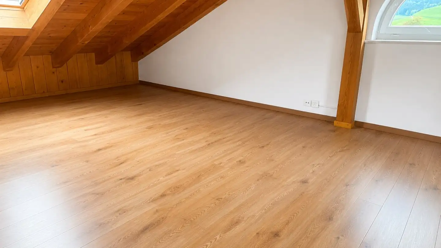 Single house for rent - Lusbüel 13, 1736 St. Silvester - Photo 4